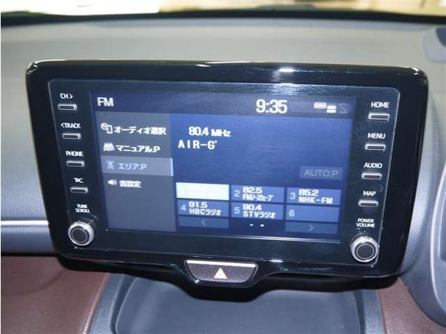 ヤリスクロス1.5 ハイブリッド Z E-Four 4WD