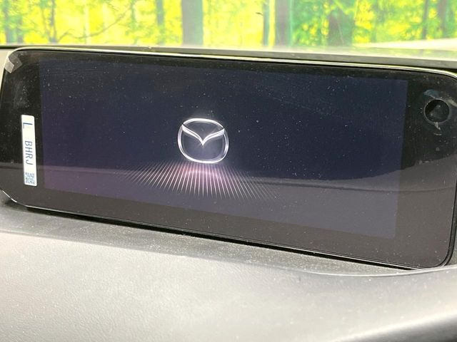 MAZDA3ファストバック1.8 XD ブラックトーンエディション