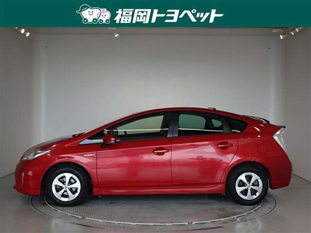 プリウス1.8 S