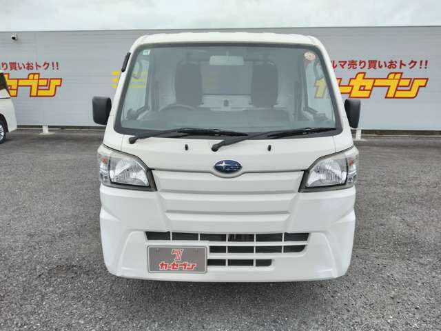 サンバートラックJA