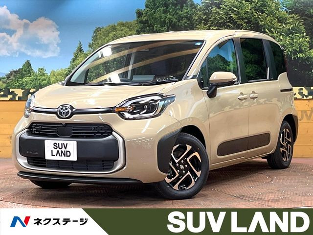 シエンタハイブリッド 1.5 Z