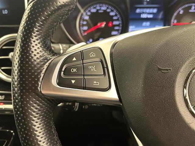GLCクーペ220d 4マチック スポーツ 4WD