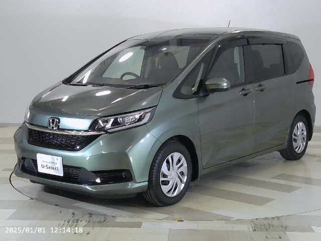 フリード1.5 G ホンダセンシング