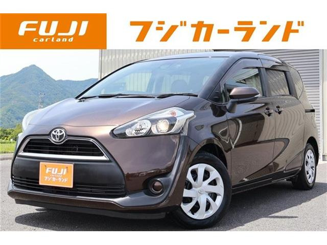 シエンタ1.5 G