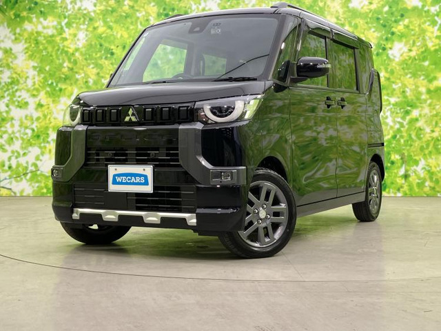 デリカミニT プレミアム 4WD