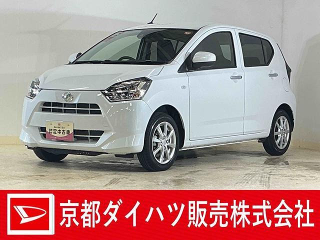 ミライースG SAIII
