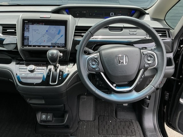 フリード1.5 モデューロX ホンダセンシング