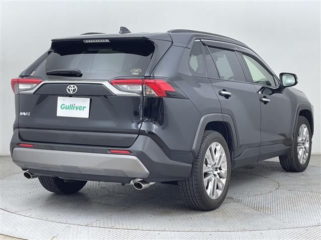 RAV42.0 G Zパッケージ 4WD