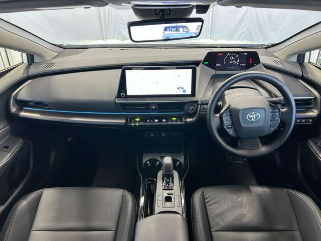 プリウス2.0 Z E-Four 4WD