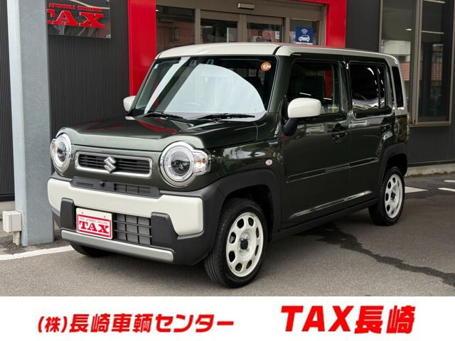 スペーシアハイブリッド(HYBRID) G