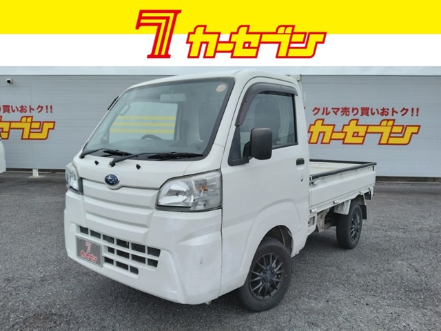 サンバートラックJA