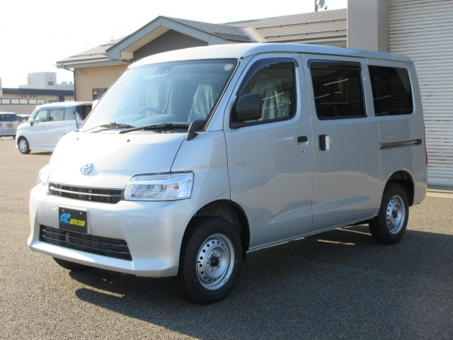 タウンエースバン1.5 GL 4WD