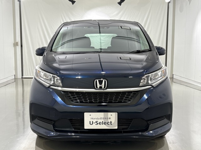 フリード1.5 G ホンダセンシング