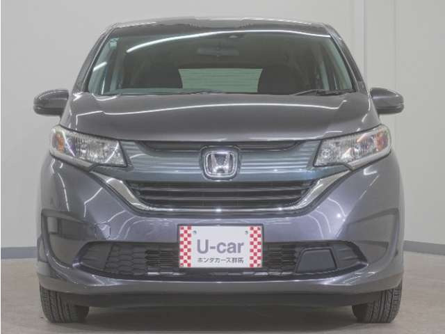 フリード1.5 G ホンダセンシング