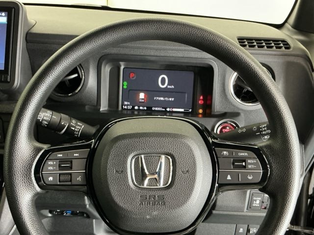 N-BOXカスタムスロープ