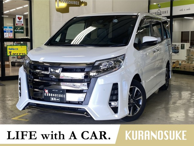 ノア2.0 Si W×B II