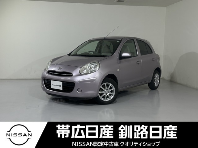 マーチ1.2 12X