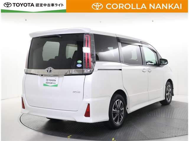 ノア2.0 Si W×B II