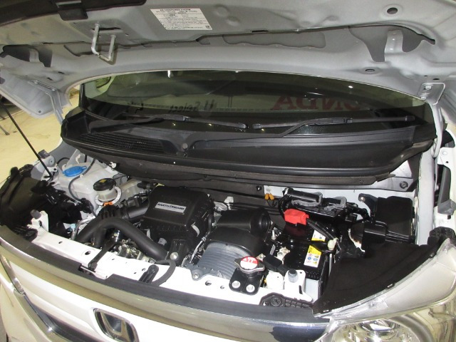 N-BOXG EX ターボ ホンダセンシング