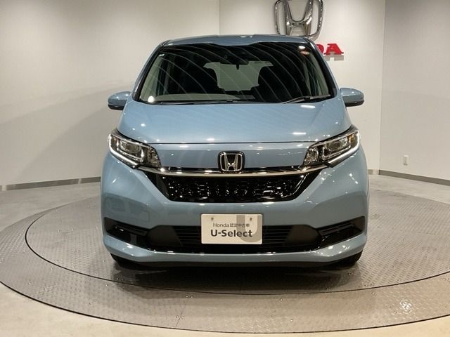 フリード+1.5 ハイブリッド G ホンダセンシング