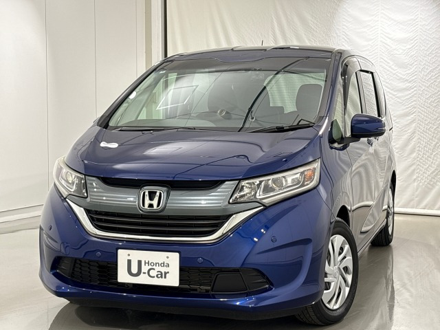 フリード1.5 G ホンダセンシング