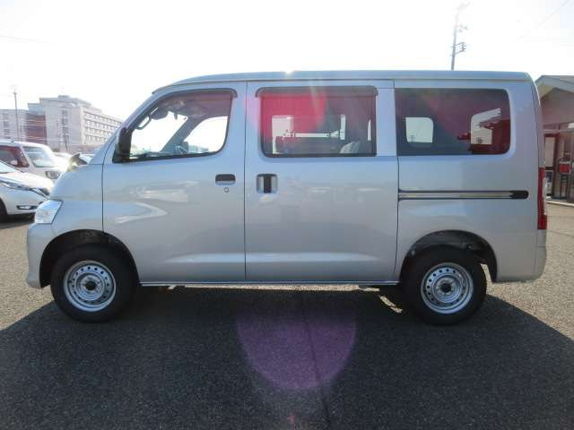 タウンエースバン1.5 GL 4WD