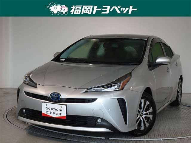プリウス1.8 A