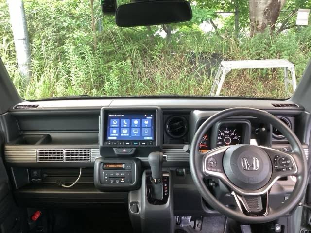 N-VANファン