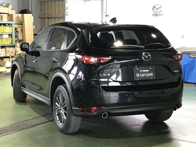 CX-52.0 20S プロアクティブ