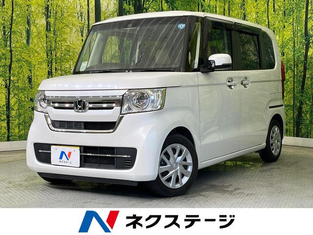 N-BOXL ターボ