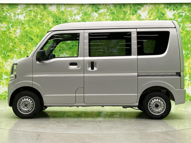クリッパーDX 4WD