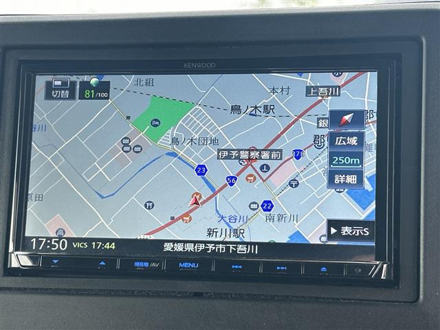 N-BOXカスタムL スタイルプラス ブラック