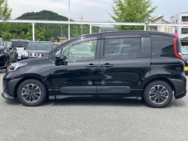 シエンタハイブリッド 1.5 Z