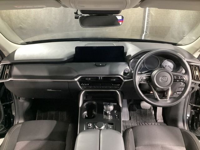CX-602.5 25S Sパッケージ 4WD