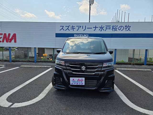 ワゴンRZL