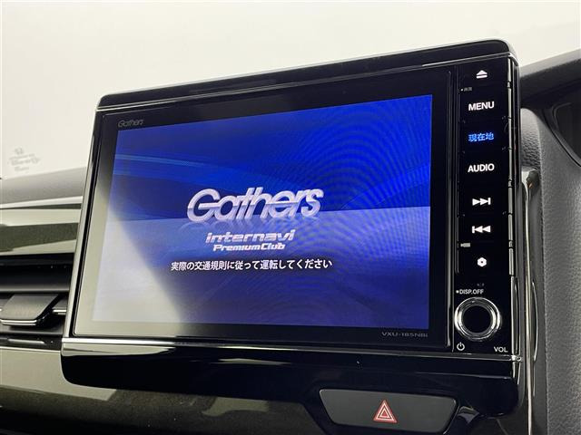 N-BOXカスタムG L ターボ ホンダセンシング