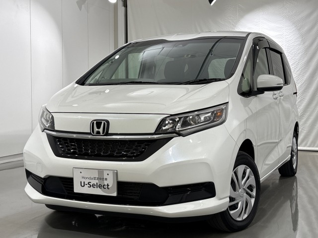 フリード1.5 G ホンダセンシング 4WD