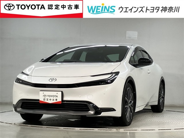 プリウス2.0 Z