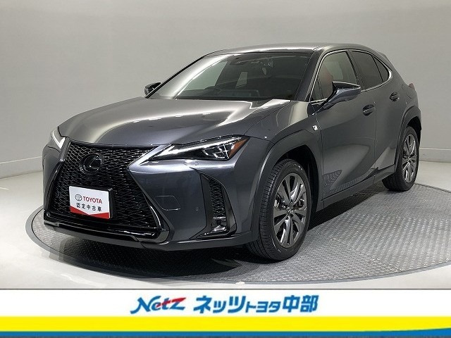 UX250h Fスポーツ