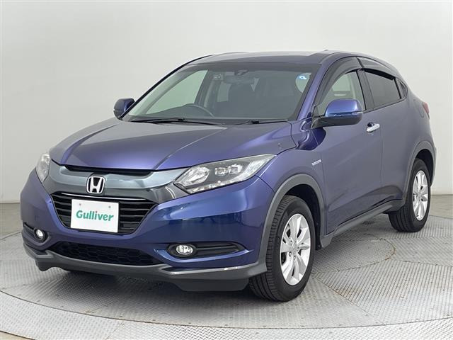 ヴェゼル1.5 ハイブリッド X 4WD