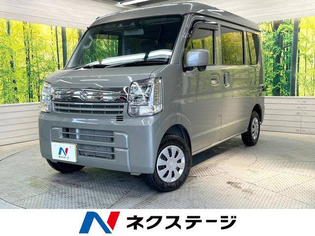 スズキ エブリイ グレー(灰色)の中古車一覧｜中古車検索 - 価格.com