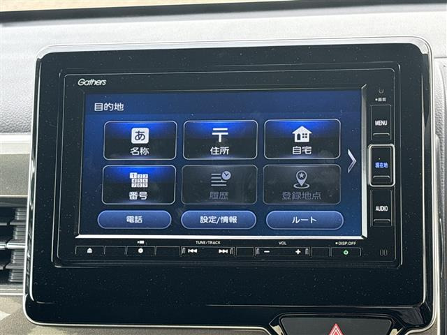 N-WGNカスタムL ホンダ センシング