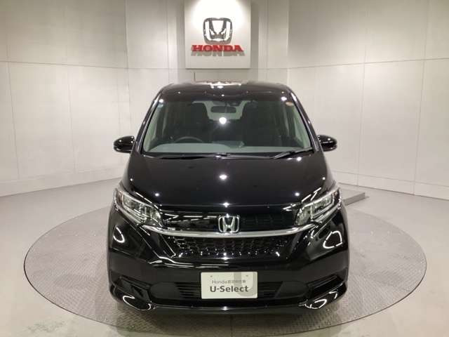 フリード1.5 G ホンダセンシング