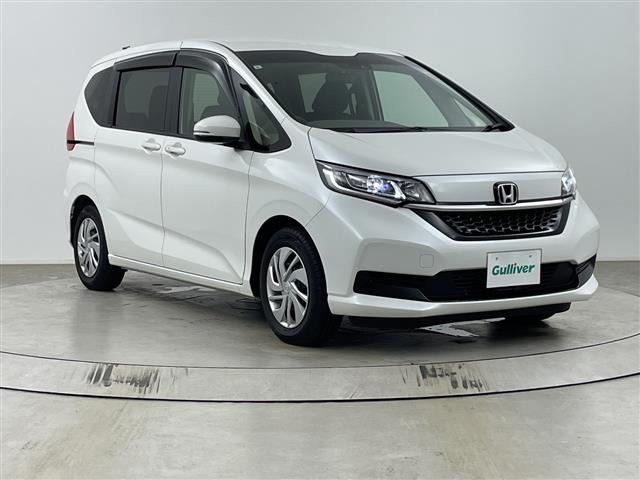 フリード1.5 G ホンダセンシング