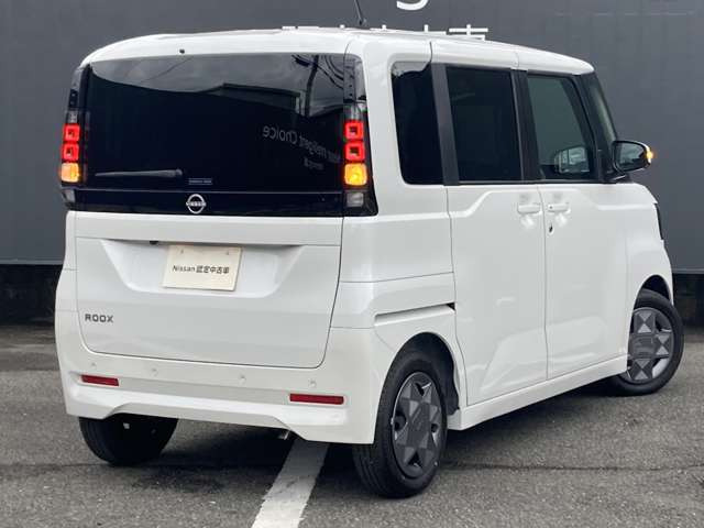 デイズルークスX