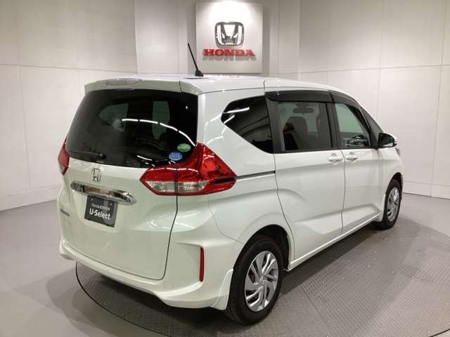 フリード1.5 G ホンダセンシング 4WD