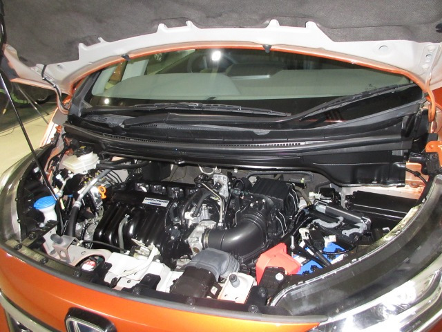 フリード1.5 ハイブリッド G ホンダセンシング 4WD