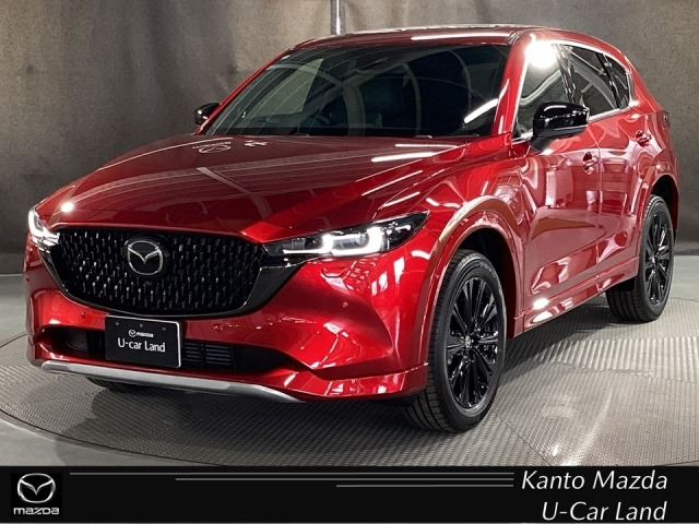 CX-52.2 XD ドライブ エディション 4WD