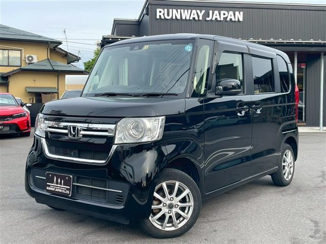 N-BOXG 4WD