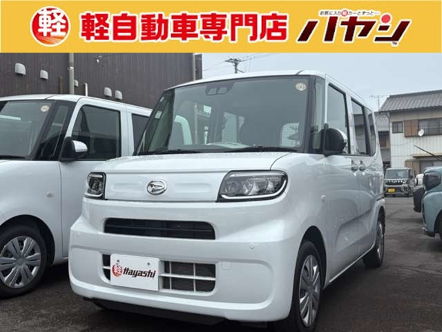タントL